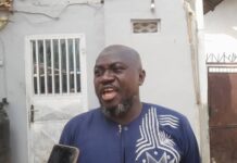 Incendie explosif à Kaloum: Le film du drame avec des témoins