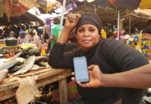 Kindia : La crise de poissons frappe le marché