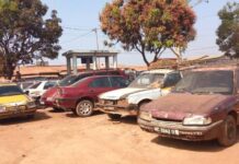 Route Guinée-Sénégal : Les transporteurs reprennent les activités après une semaine de grève