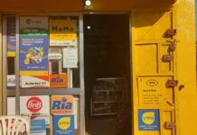 Labé- Pounthioun : Plusieurs millions emportés par des voleurs