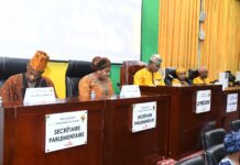 CNT : les partis sifflent la fin de la récréation pour Sylla, Baldé et Mara