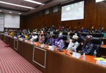 Projet de Loi des Finances 2024 : Les priorités économiques et sociales face aux défis globaux Projet de Loi de Finances 2024 Guinée