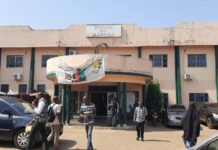 Mariages, naissances et décès: Voici les chiffres explosifs de la commune de Ratoma pour l’année 2023 Commune de Ratoma