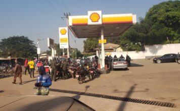 Guinée : les prix des carburants réajustés à compter du 1er mai 2026, voici ce que ça change pour les consommateurs