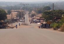 Accidents/Faranah 2023 : La Police routière a enregistré 105 cas d’accidents de la route Faranah