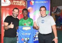 Tournoi inter-communal de Bundes: La direction de YellowBet, témoin privilégié de l’écrasante victoire de « Les Rois du Foot »