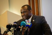 Loi des Finances 2024: Discours du Gouverneur de la BCRG