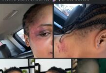 Mira Kourouma : Témoignage d’une violence insoutenable