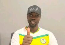 Ousmane Sonko réintégré dans le fichier électoral : une victoire importante pour l’opposant sénégalais