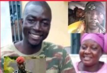 Rumeurs sur le décès de Michel Lamah : « Mon fils n’a aucun problème », dément sa mère