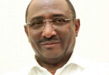 Depuis la Côte d’Ivoire, Sidya Touré réagit à l’arrestation de Foniké Menguè et de Billo Bah