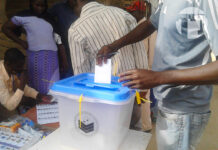 Tchad : Dix candidats validés pour la présidentielle, dont une seule femme