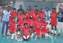 YellowBet en avant-plan : Coup d’envoi réussi pour le tournoi Bundes inter communal