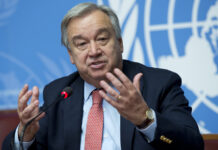 International: Israël suspend ses relations avec le secrétaire général de l’ONU après une inscription sur une liste noire