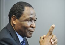 Affaire Norbert Zongo et ses compagnons d’infortune : La France annule le décret d’extradition de François Compaoré