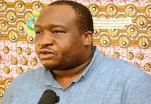 Transition: les interrogations légitimes de l’Honorable Mohamed Bakary Keita