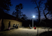 28 millions de dollars offerts au Sénégal , mais on n’a toujours pas d’électricité !