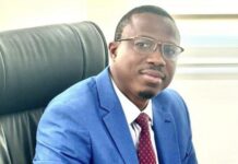 Incendie du dépôt de Kaloum: La crise fut tellement bien gérée que certains commencent à douter de son évidence !!!