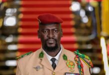 Adresse à la nation : Col. Mamadi Doumbouya défend son bilan malgré les critiques