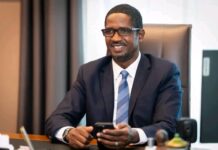 Mouctar Diallo accable le FNDC: « Ce mouvement est une coquille vide, une entité sans substance, dirigée par un chef marionnettiste… »