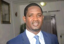 Combat politique : Mouctar Diallo tresse les couronnes à Abdourahmane Sano et Billo Bah