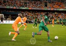 CAN 2024 : Les Eléphants s’offrent une belle ouverture en battant 2-0 la Guinée Bissau