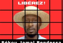 Justice : Sékou Jamal Pendessa bientôt libre ?