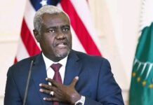 Décision de retrait de la CEDEAO : La réaction tardive de l’Union Africaine