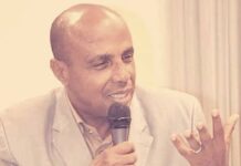 Page noire: L’UFDG perd un haut cadre