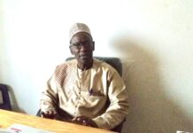 Insalubrité à Coyah: « Le manque de civisme de la population contribue également à cette situation », Hon. Seydouba Camara