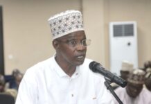 Droits humains: Le ministre Charles Wright interpellé par le bâtonnier de l’Ordre des avocats