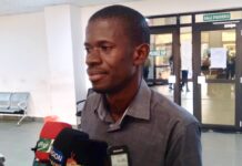 Procès du 28 septembre: « Tout ce qu’il a dit, c’est des contrevérités », déclare l’avocat de Blaise Goumou