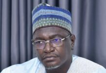 Ministère de l’Enseignement Pré-Universitaire et de l’Alphabétisation : Une année, un bilan Guillaume Hawing, Ministre l'Enseignement Pré-Universitaire et de l'Alphabétisation