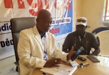 Dossiers des contractuels non retenus : l’administration au pied du tableau noir