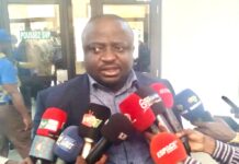 Me Pépé A. Lamah réagit au témoignage de Youssouf Touré: « Ses propos m’amènent à demander une expertise psychiatrique pour situer honnêtement son état de santé «