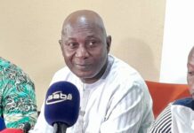 Guinée : Abdourahmane Sano dénonce une gestion « unilatérale » de la transition par le CNRD