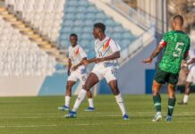 Match amical préparatoire CAN 2023: Le Nigeria battu par le Syli, inquiétudes pour Guirassy