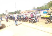 Crise de carburant à Coyah : Affairisme et corruption dans les stations-services