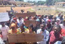 Éducation-Labé : Privés de leurs arriérés de salaires, 27 enseignants contractuels annoncent l’abandon des classes