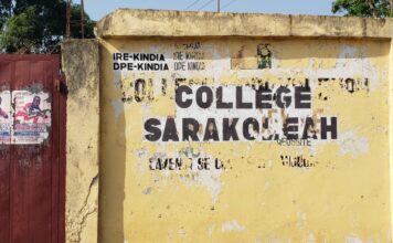 Crise de carburant : La reprise des cours compromise au collège Sarakoleya de Kindia