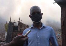 Décharge de Dar-Es Salam : Témoignages poignants des riverains exposés aux maladies