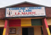 Labé: Un homme tué par sa femme à coup de caillou