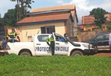 Labé: Une fille de 13 ans périt par noyade dans une rivière à Pounthioun