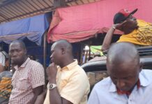 Crise de carburant : Les chauffeurs en détresse, les voyages ralentis