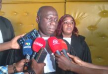 Passage de Damaro à la CRIEF : Réactions des avocats de la défense et de la partie civile