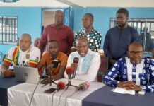 L’UFR dénonce la méthode d’expulsion des Sierra-Léonais et appelle à plus de diplomatie