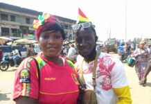 Guinée vs Cameroun : Conakry en ébullition !