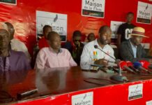 Brouillage des médias en Guinée : La société civile et le SPPG forment un bloc contre le pouvoir militaire