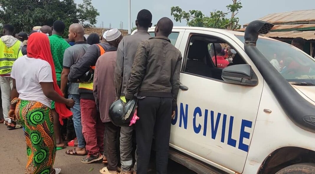 Un aventurier retrouvé mort à la gare routière de Labé
