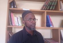 Bibliothèque préfectorale de Labé: Oumar Diakité présente un bilan positif pour 2023 malgré les difficultés Oumar Diakité, Responsable de la bibliothèque préfectorale de Labé
